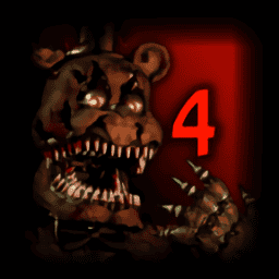 fnaf4手机版下载-新葡萄app平台的五夜后宫4(Five Nights at Freddy)下载 v2.0.3 安卓版