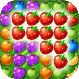 金沙9001网址收集手游下载安装-金沙9001网址收集游戏最新版本(Crazy Fruit Gather)下载 v1.2.6 安卓版