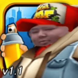 地铁跑酷0055银河官网大胃袋下载-0055银河官网跑酷官方正版下载 v1.1.0 安卓版