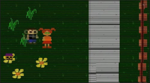 新葡萄app平台的五夜后宫4剧情简介