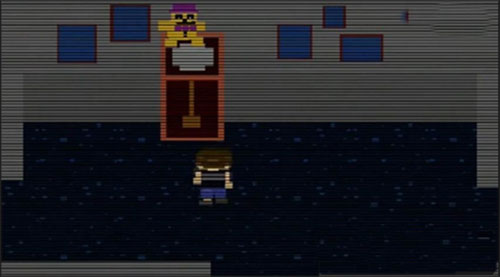 新葡萄app平台的五夜后宫4剧情简介