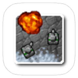 新葡萄9870娱乐官网尸潮模组最新版下载-新葡萄9870娱乐官网尸潮mod最新版(Rusted Warfare)下载 v1.15p6 安卓版